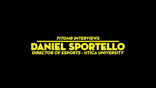 WELLPLAYED Daniel Sportello
